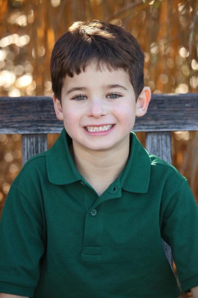 Noah Ragon
